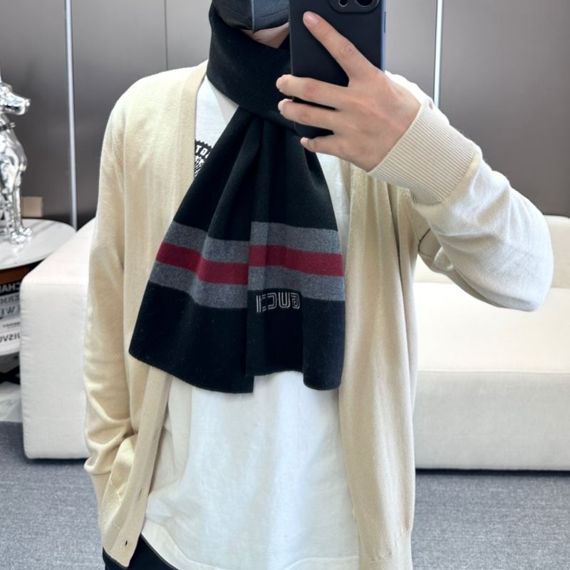 Gucci Scarf